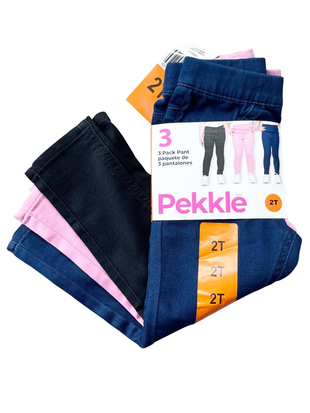 NWT Pekkle pants